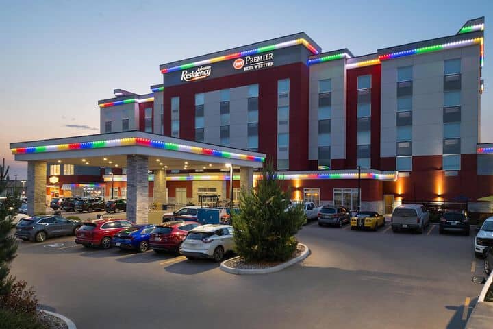 Hotel 57 of 59
