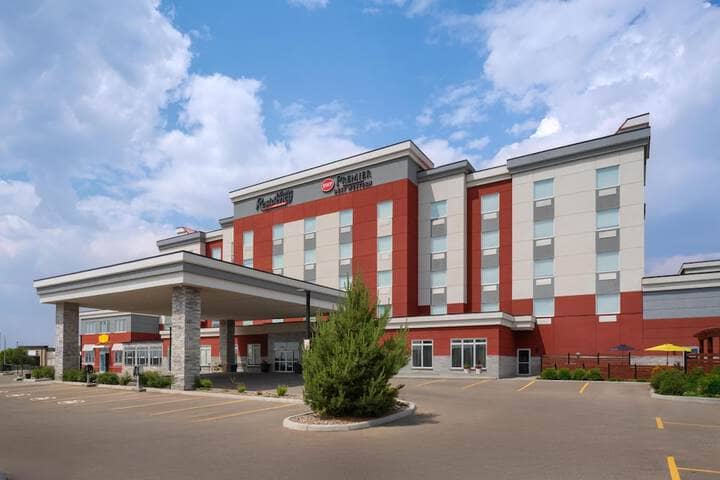 Hotel 58 of 59